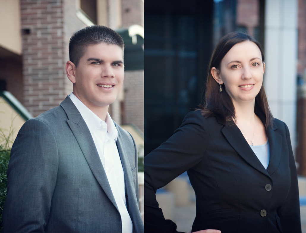 Announcing The Promotion Of Two Attorneys - Coppersmith Brockelman PLC